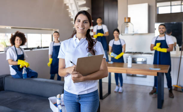 Make Your Move Smooth With Our Expert Moving House Cleaning In Melbourne